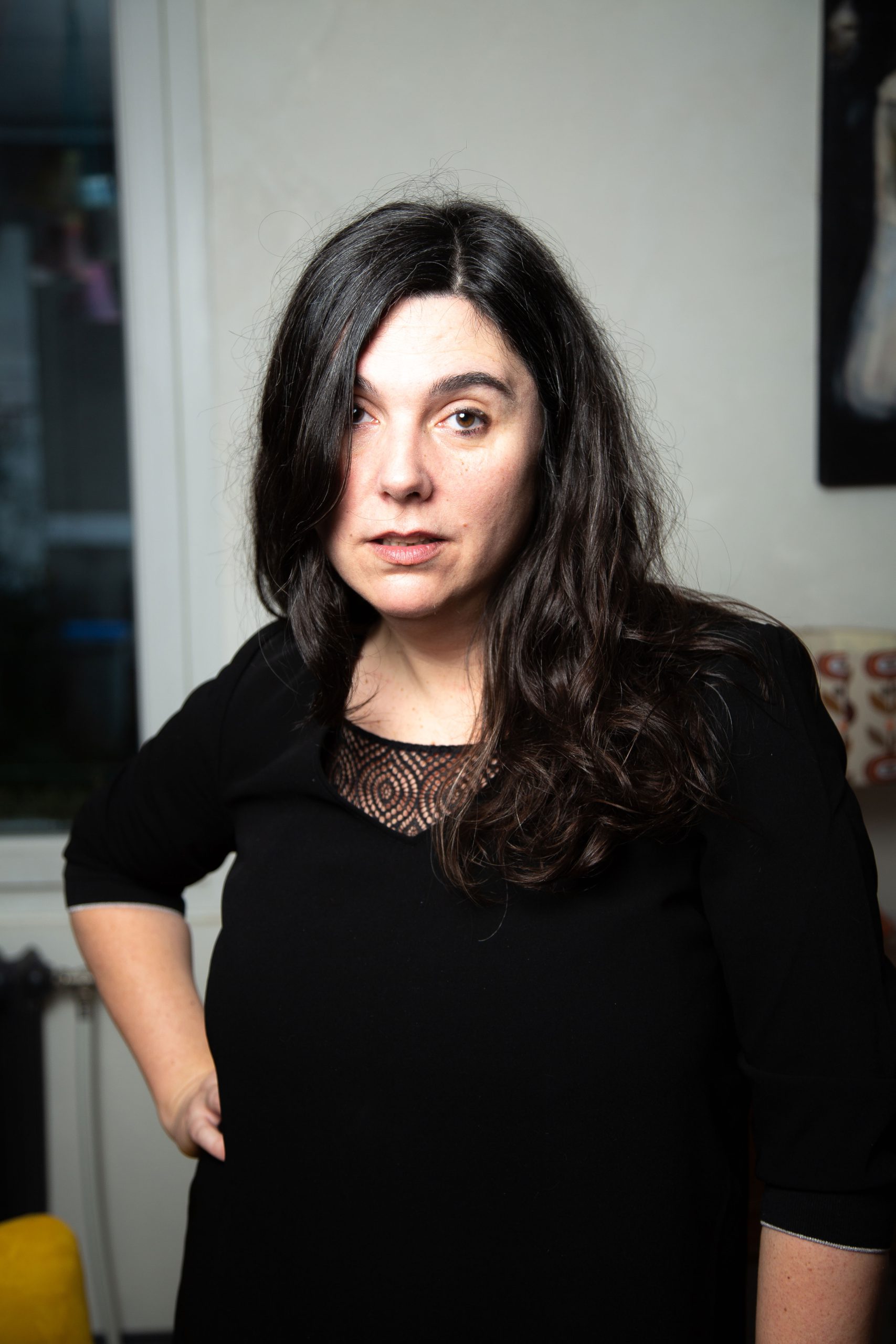 Cécile Bargain