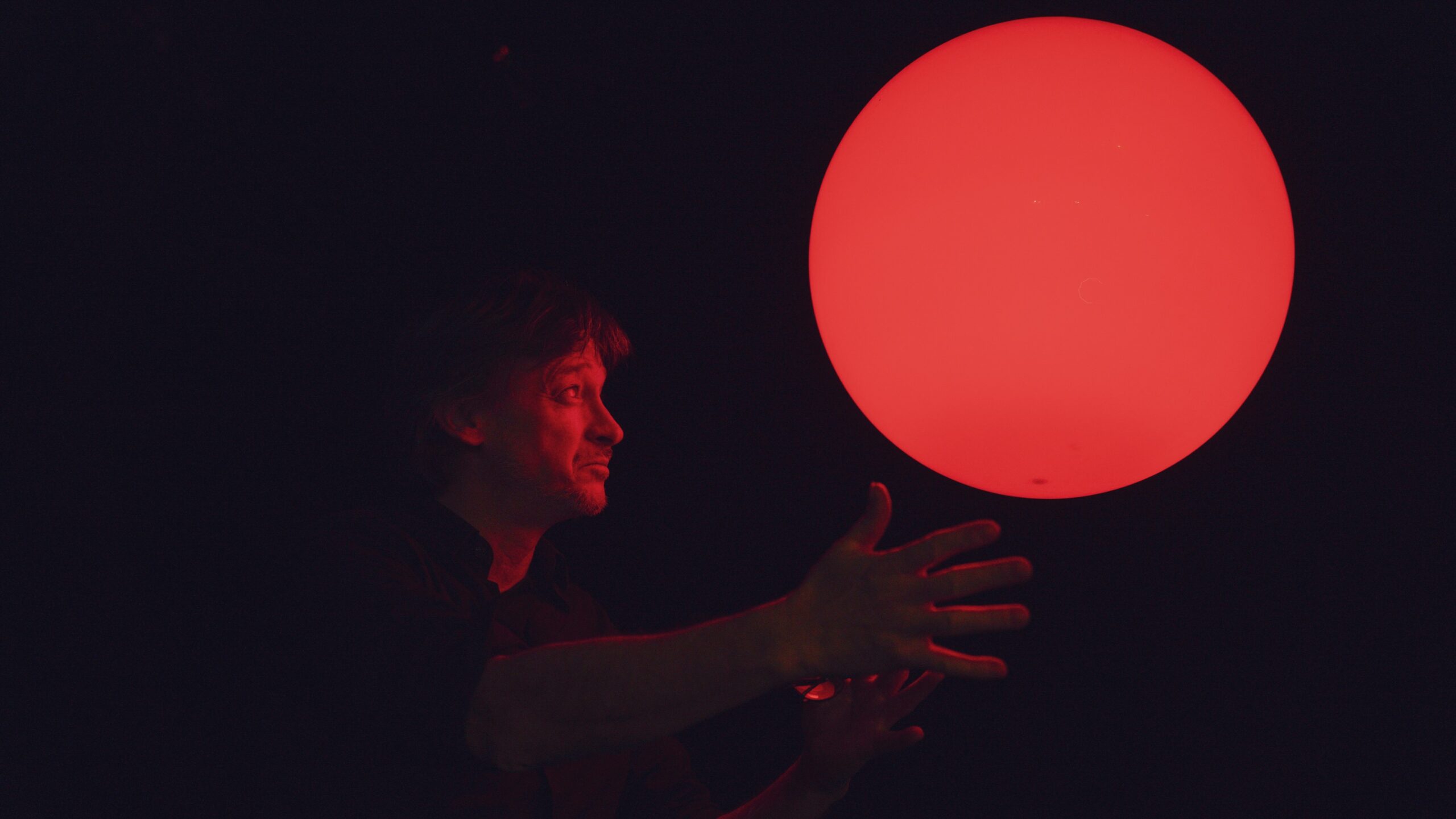 Monsieur Malaussène au théâtre