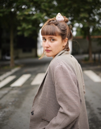 Camille Lelièvre