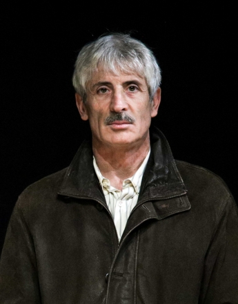 Georges Richardeau