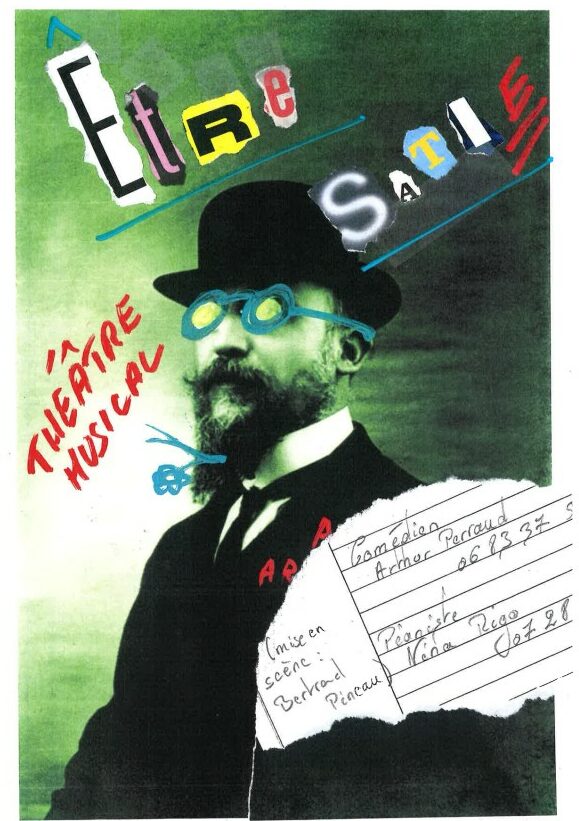 Être Satie