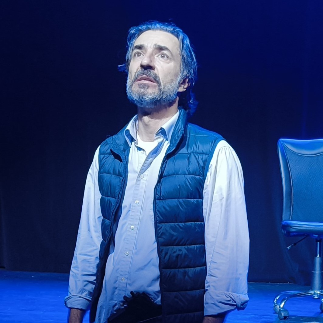 Agamemnon