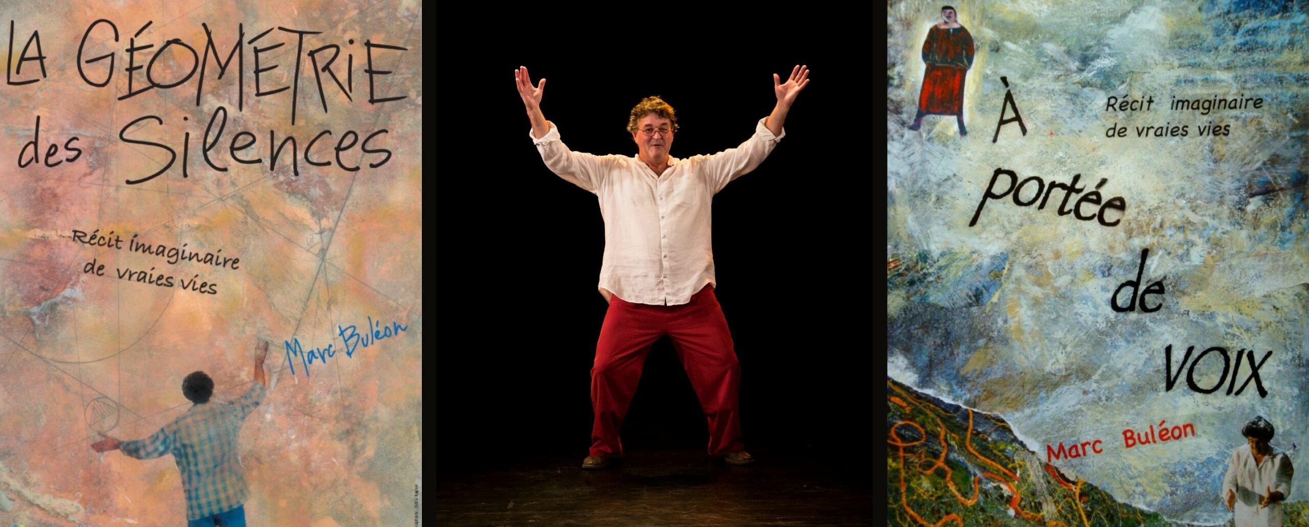 La géométrie des silences