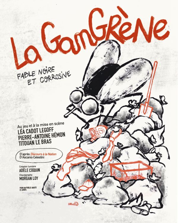 La Gangrène