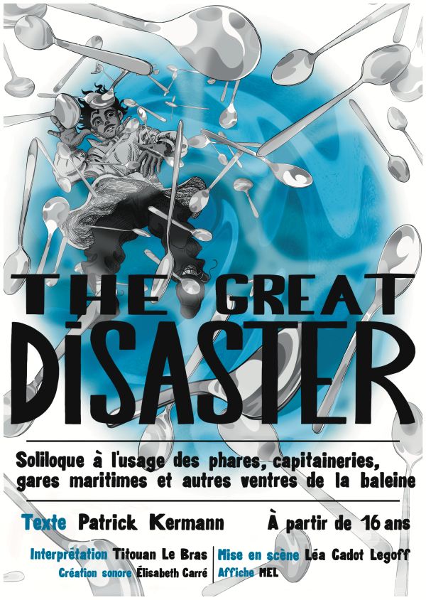 The great disaster