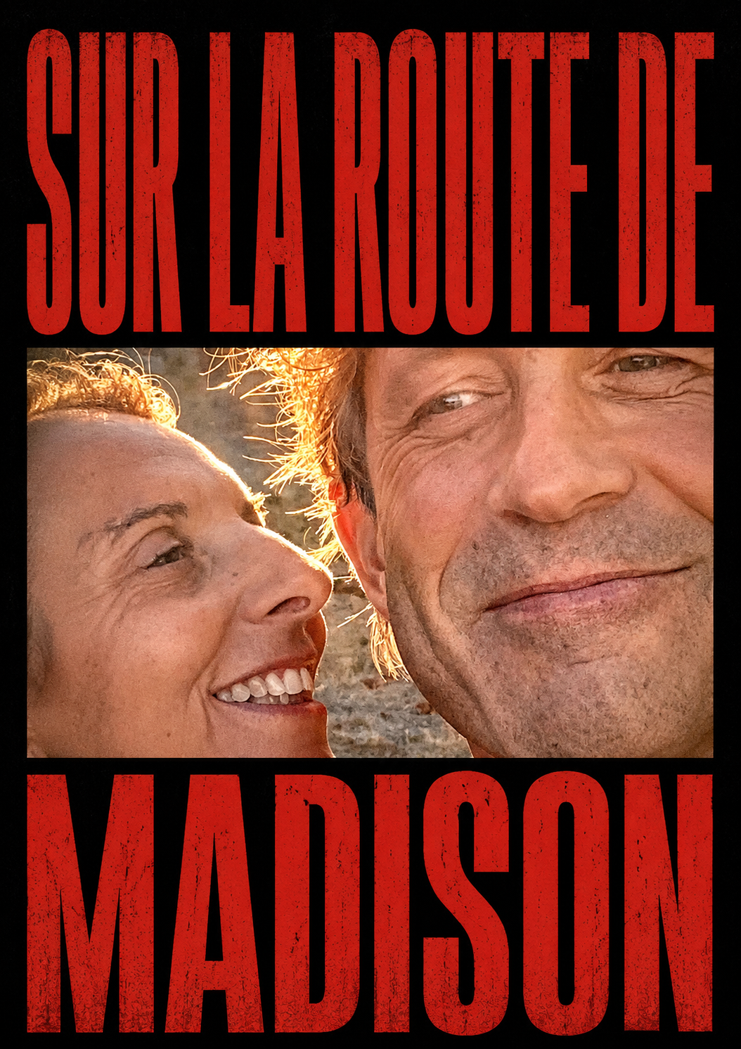 Sur la route de Madison