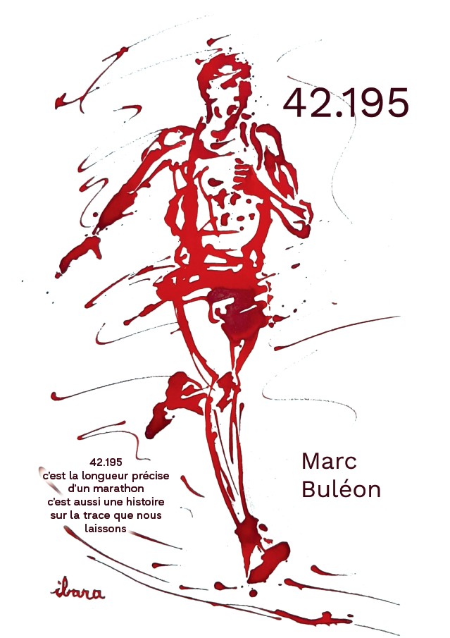 42.195, le marathon d&rsquo;une vie